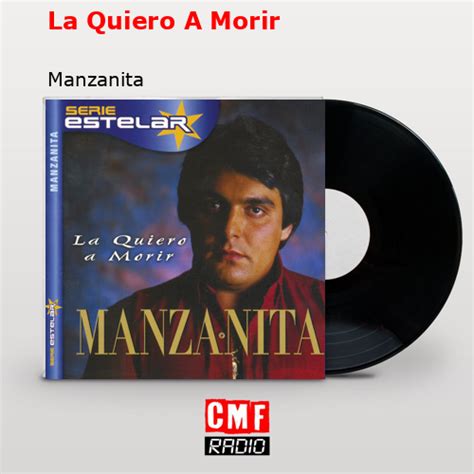 musica la quiero a morir original